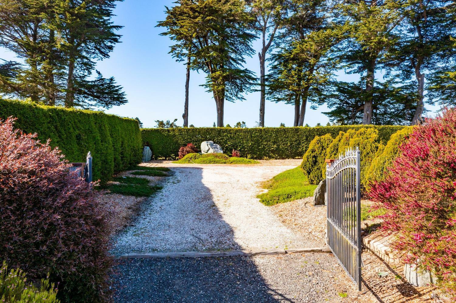 Property Photo: 32550 Navarro Ridge Road CA 95410
