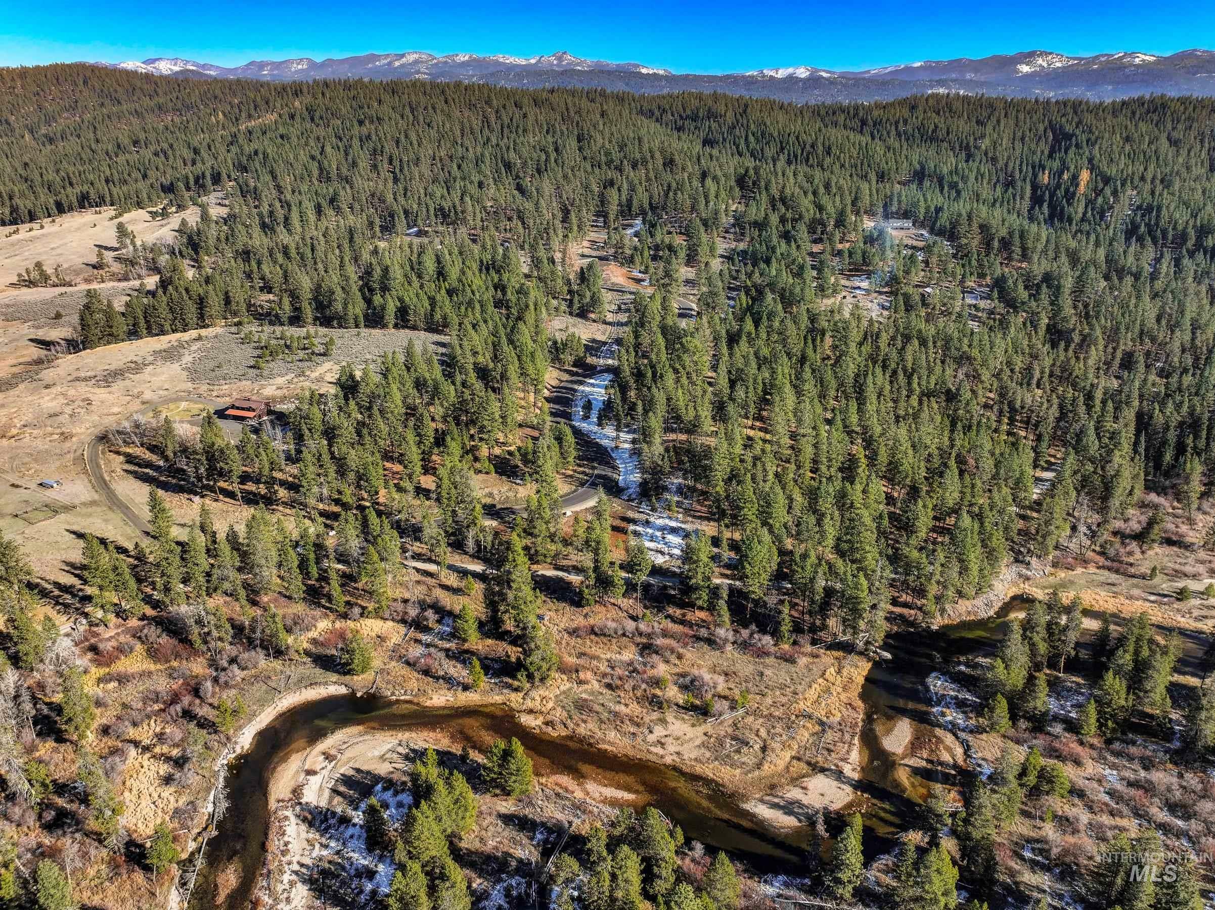 Property Photo:  Lot 26 Hideout Road  ID 83615 