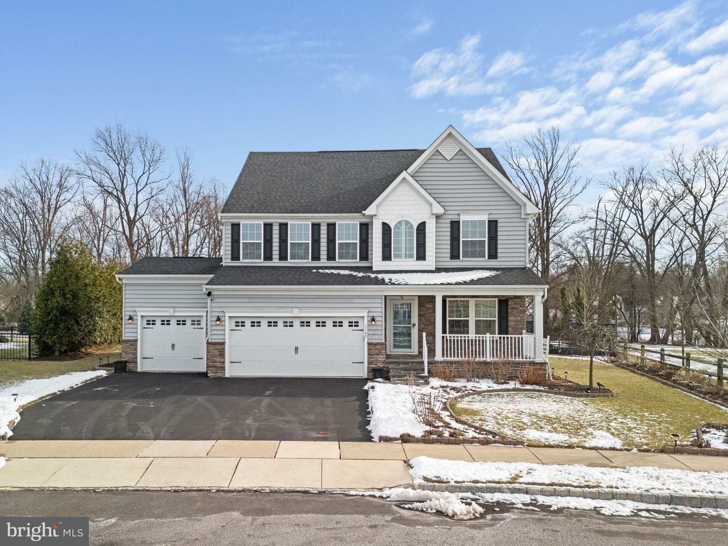 Property Photo:  1145 Lynch Circle  PA 18974 