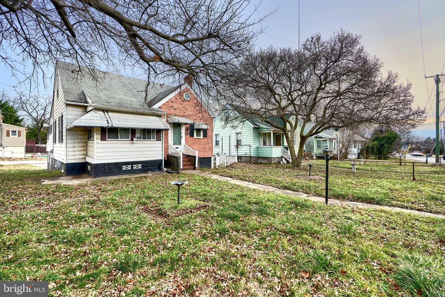 Property Photo: 2013 Hammonds Ferry Road MD 21227