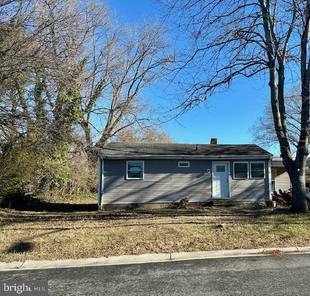 305 Anderson Street  Fruitland MD 21826 photo