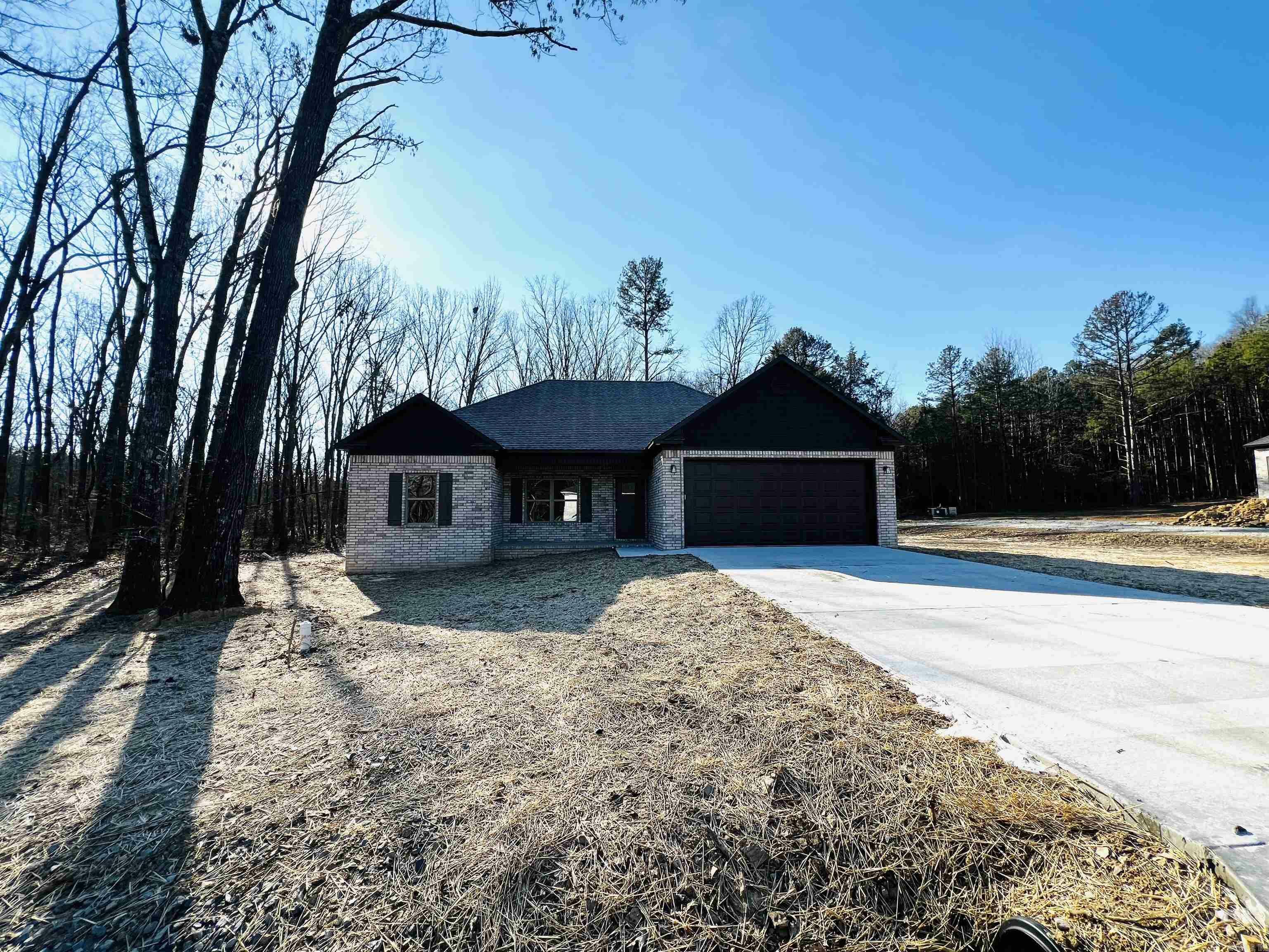 Property Photo:  65 Turkey Roost  AR 72131 