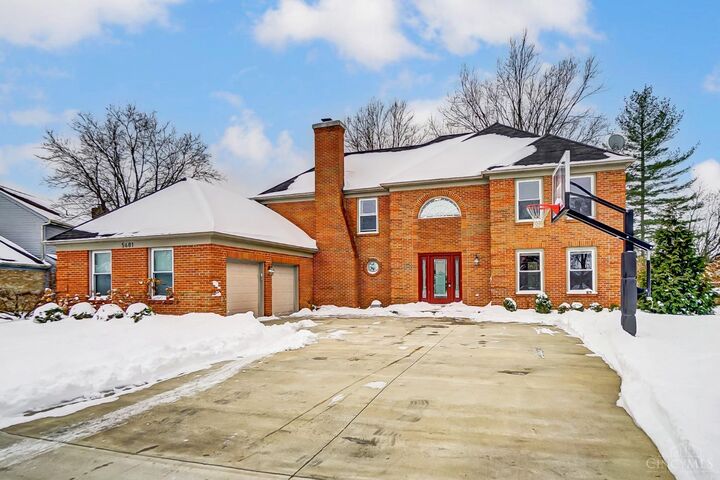 5681 Desertgold Drive  Colerain Twp OH 45247 photo