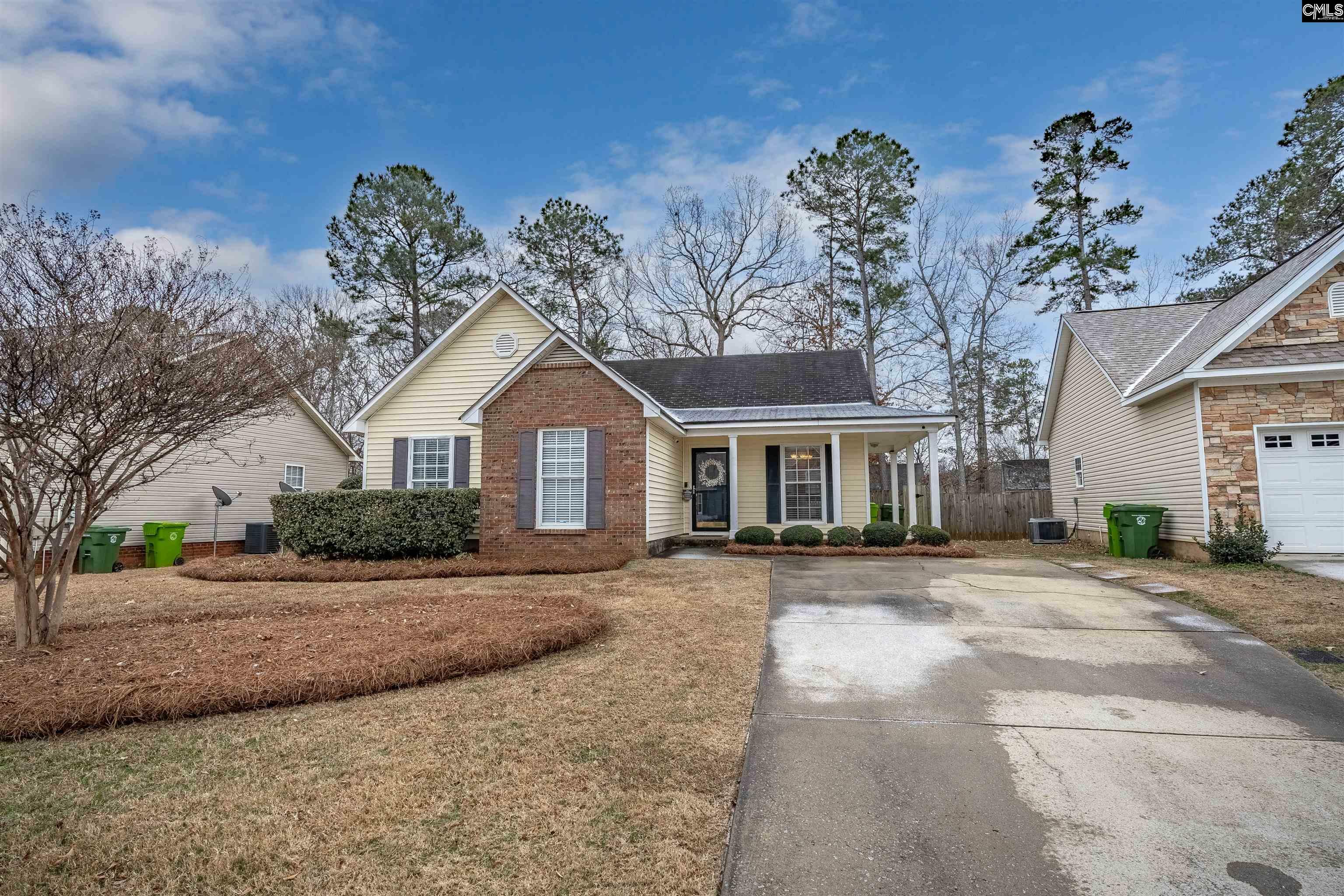 Property Photo:  403 Caddis Creek  SC 29063 