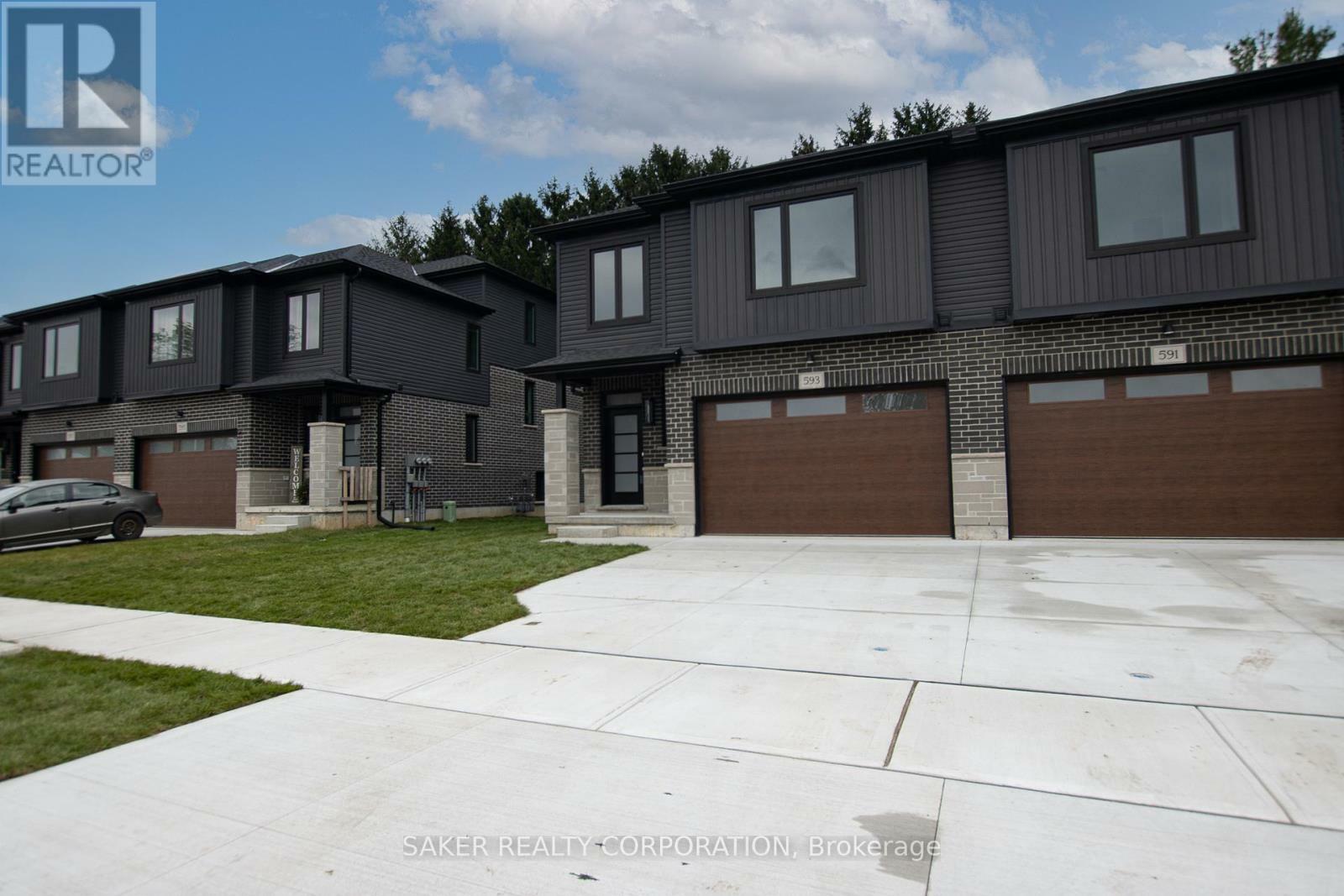 587 Regent Street  Strathroy-Caradoc (Mount Brydges) ON N0L 1W0 photo