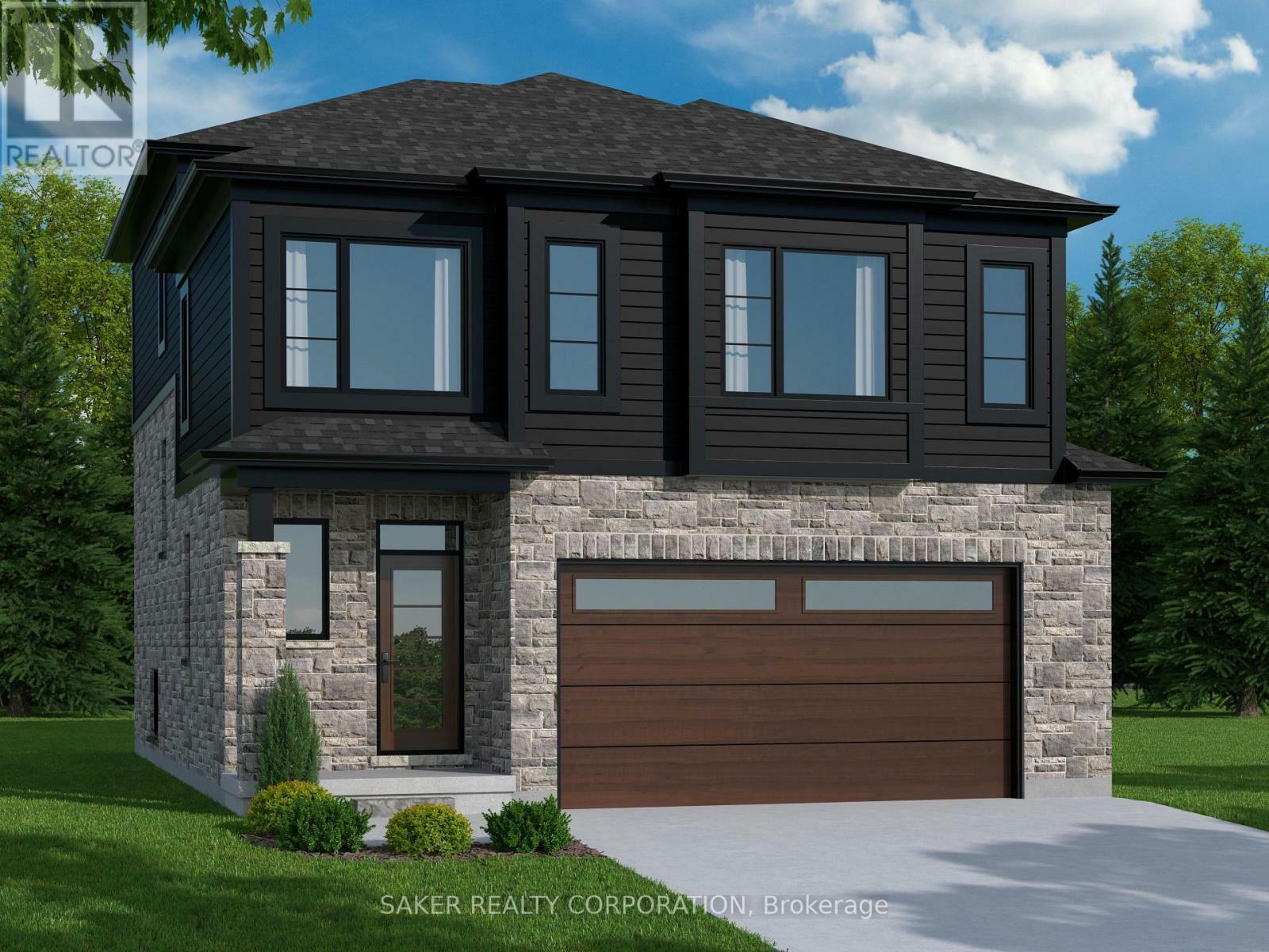 534 Regent Street  Strathroy-Caradoc (Mount Brydges) ON N0L 1W0 photo
