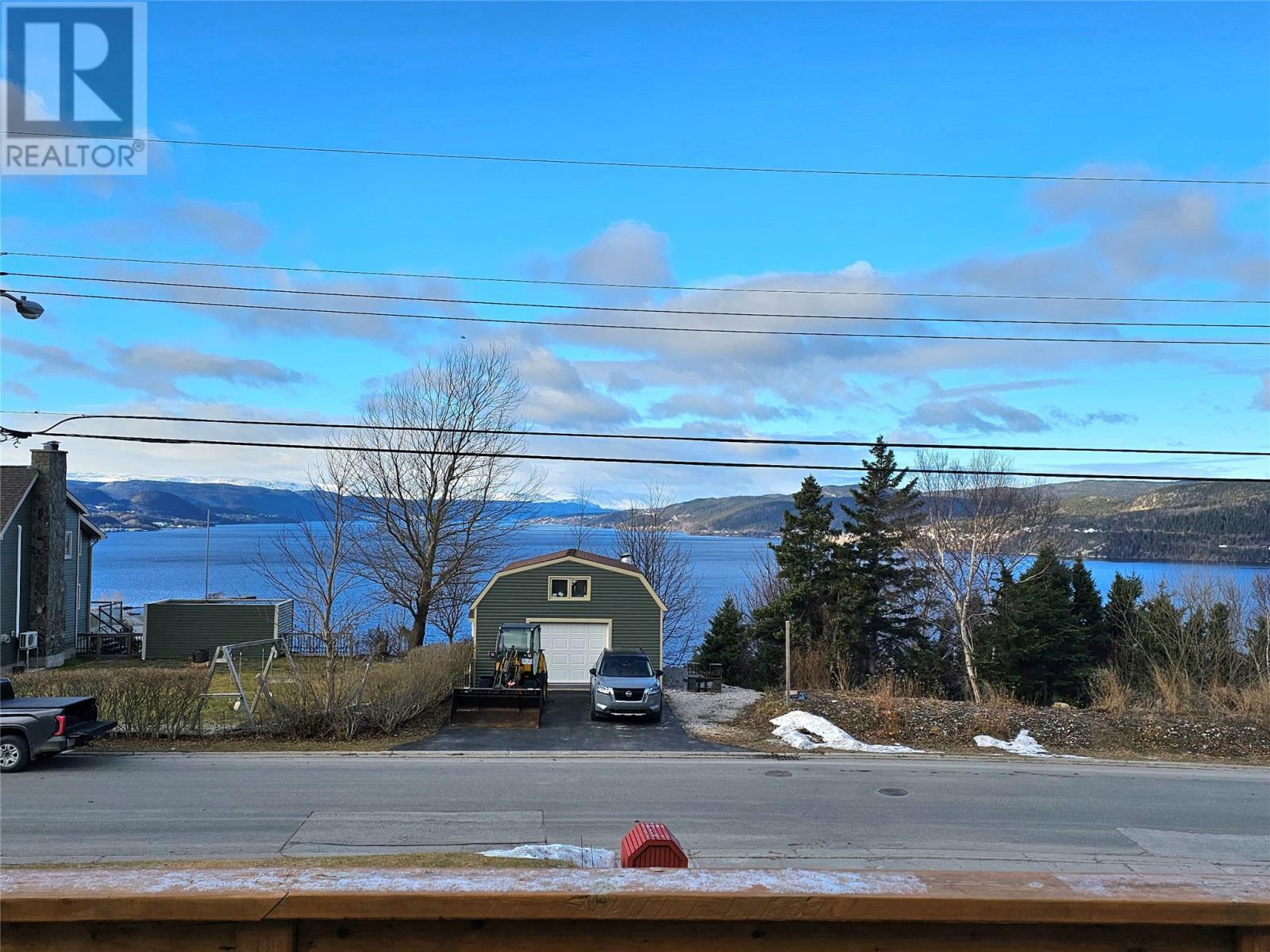 Property Photo:  20 Bannisters Road  NL A2H 1M6 