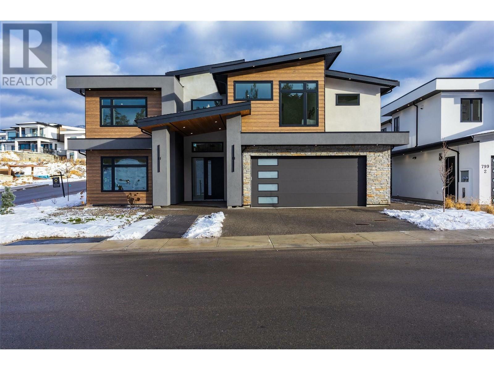 797 Loseth Drive  Kelowna BC V1P 0A8 photo