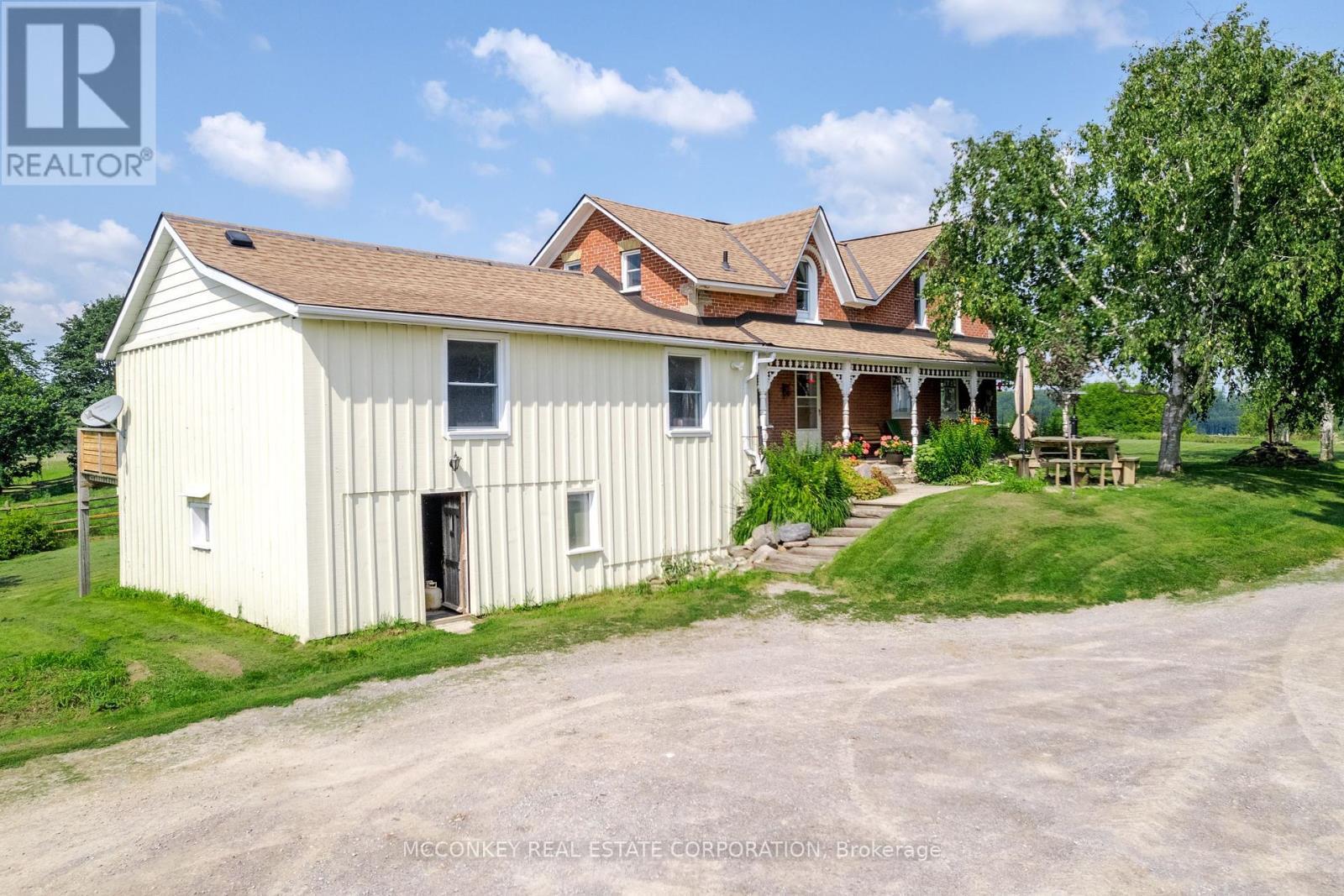 Photo de la propriété: 1578 Heritage Line ON K0L 2G0