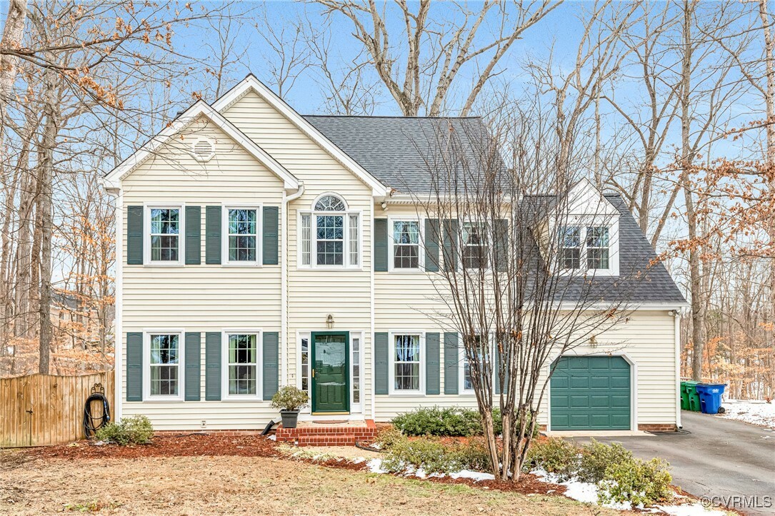 Property Photo:  2905 Stonebriar Place  VA 23233 