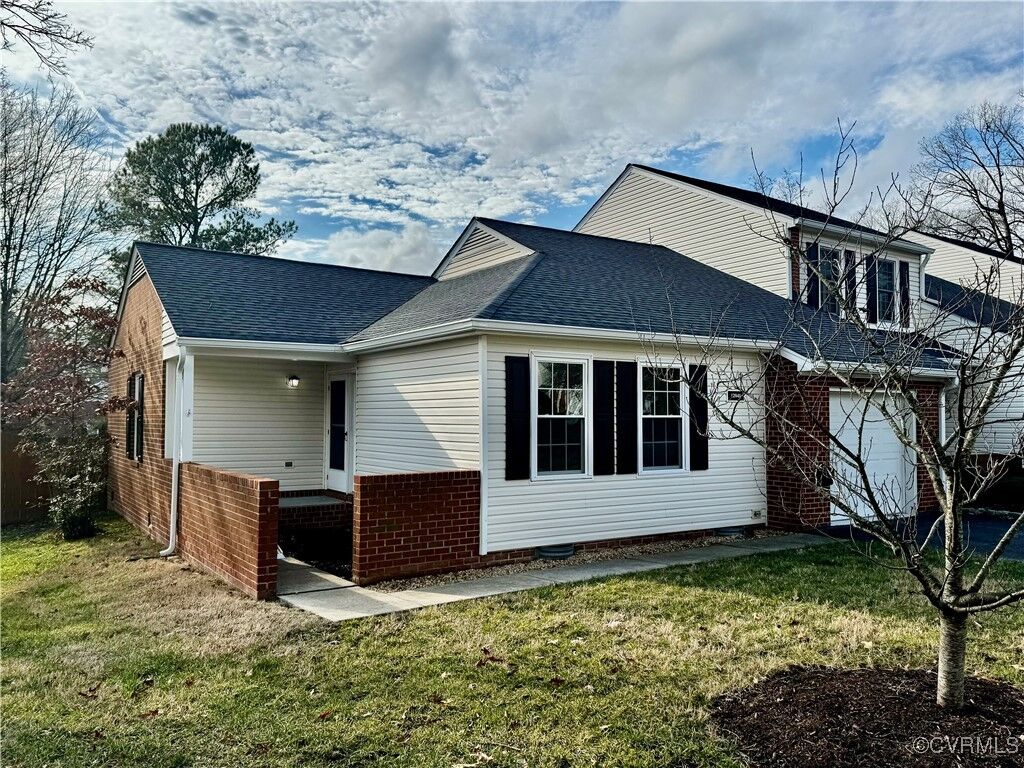 Property Photo:  12041 Bexley Court  VA 23233 