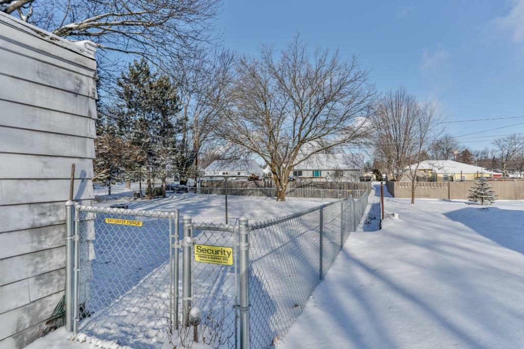 Property Photo:  310 Becker Street  WI 54474 