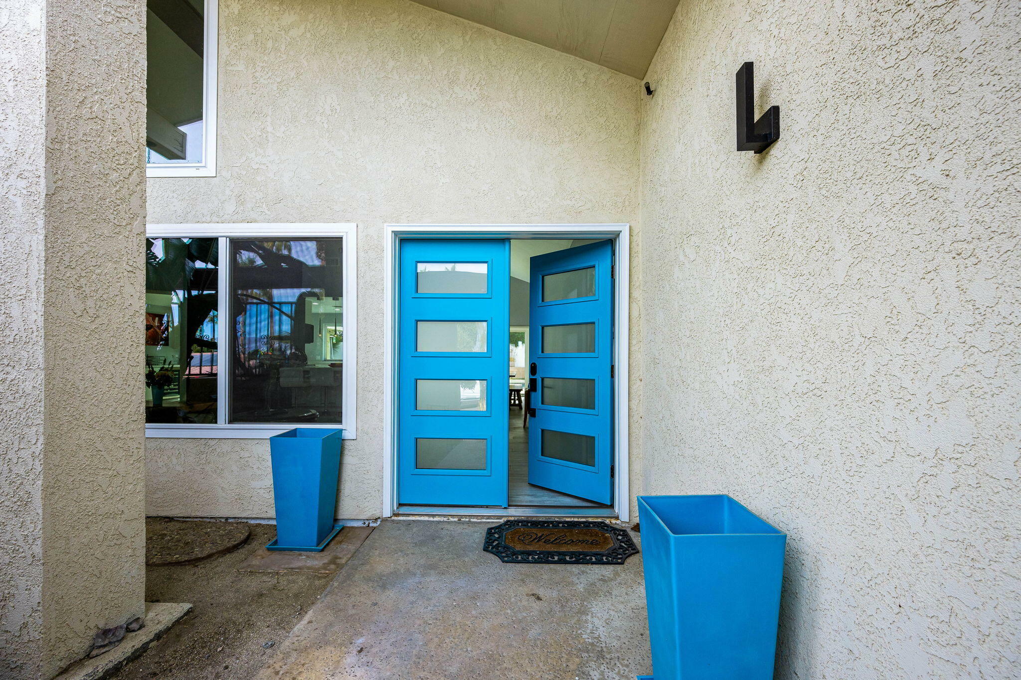 Property Photo:  72915 Skyward Way  CA 92260 