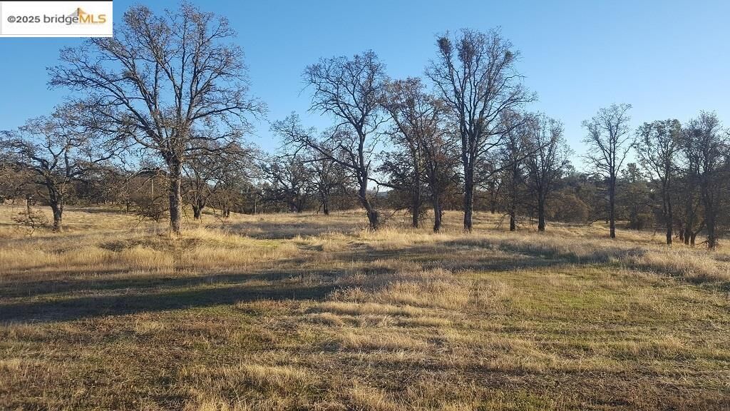 Property Photo: Lot 885 Ladera Way CA 95329
