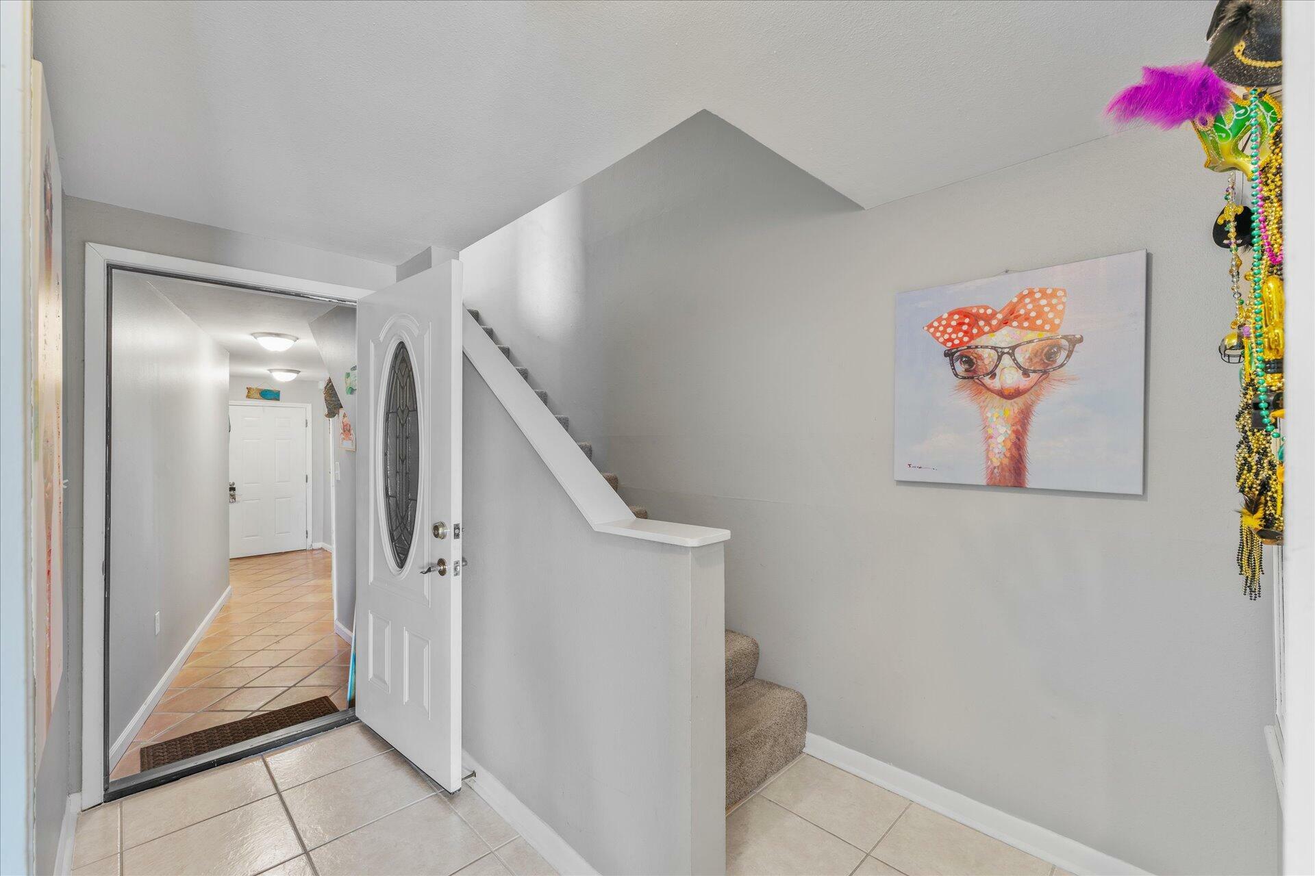 Property Photo:  1440 Paradise Point Drive Unit 9  FL 32566 