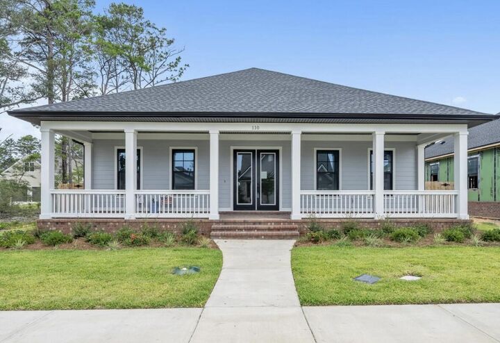 110 Caraway Drive  Niceville FL 32578 photo