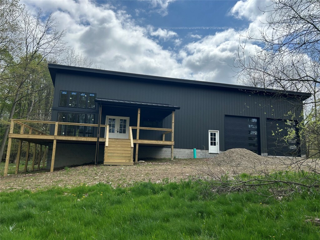 Property Photo: 5241 Tarbell Road PA 16412
