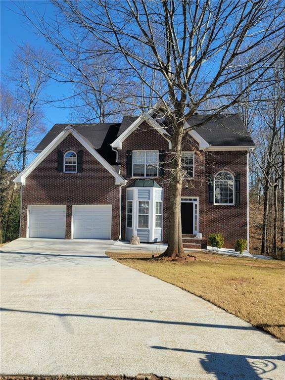 Property Photo: 700 Somerset Vale Drive GA 30044