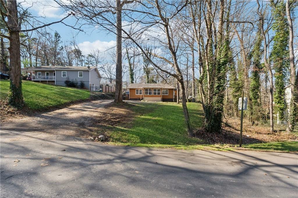 Property Photo:  3150 Halifax Drive  GA 30041 