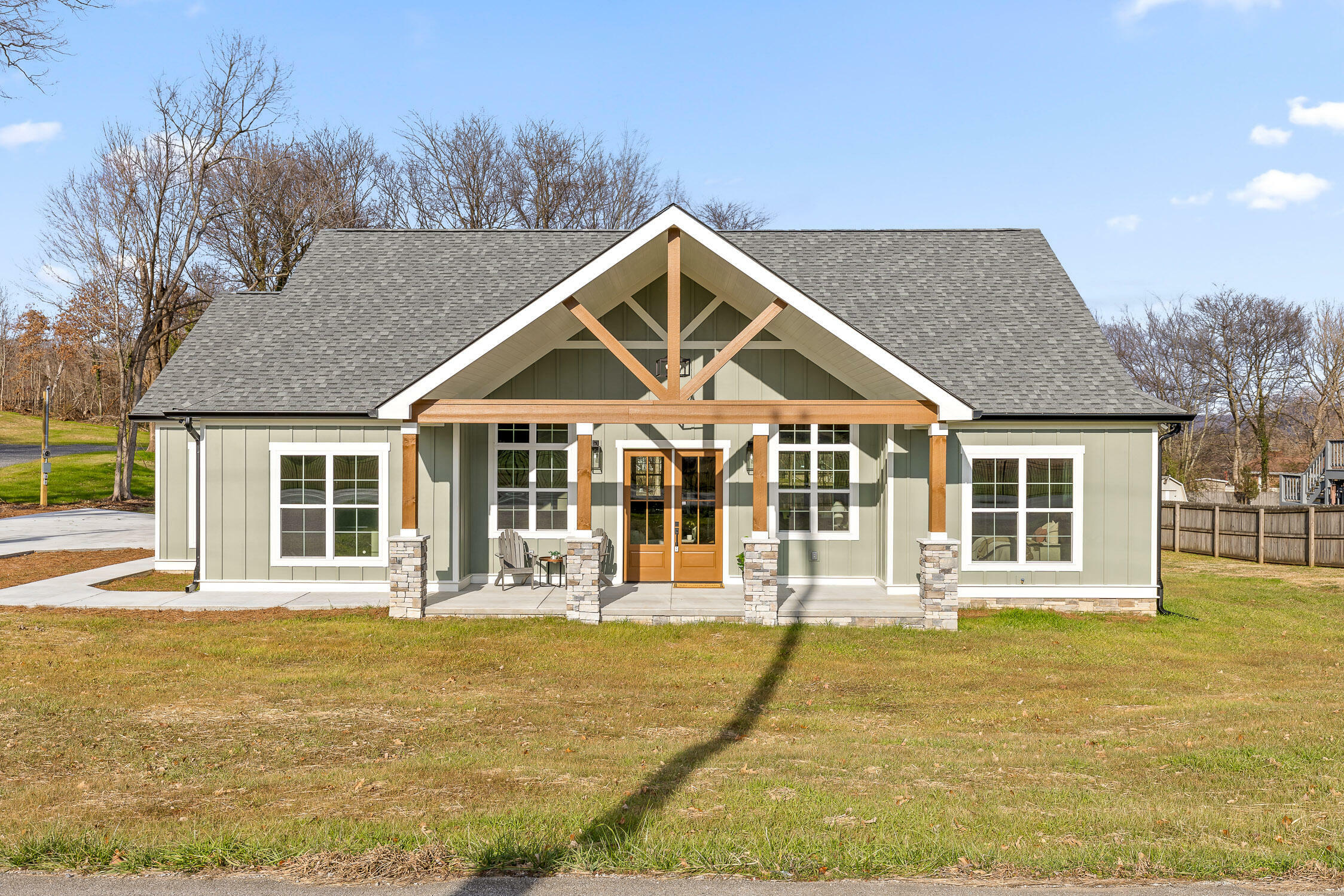 Property Photo: 8019 Kittrell Lane TN 37363