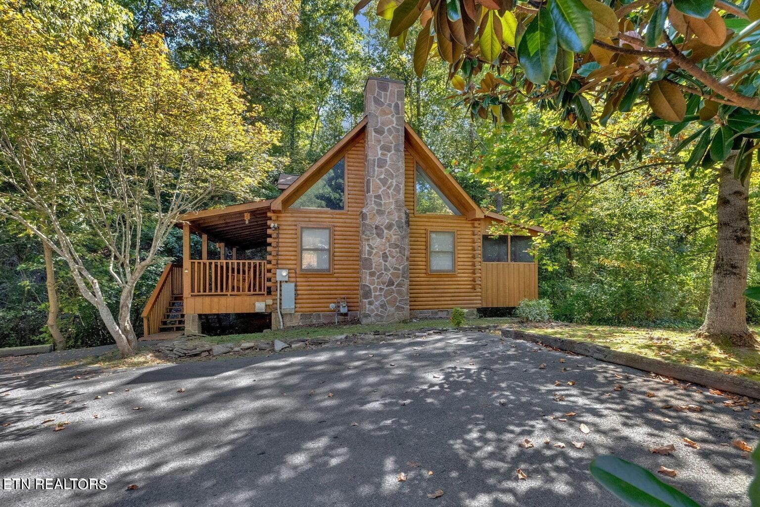 Property Photo: 750 Kings Hills Boulevard TN 37863