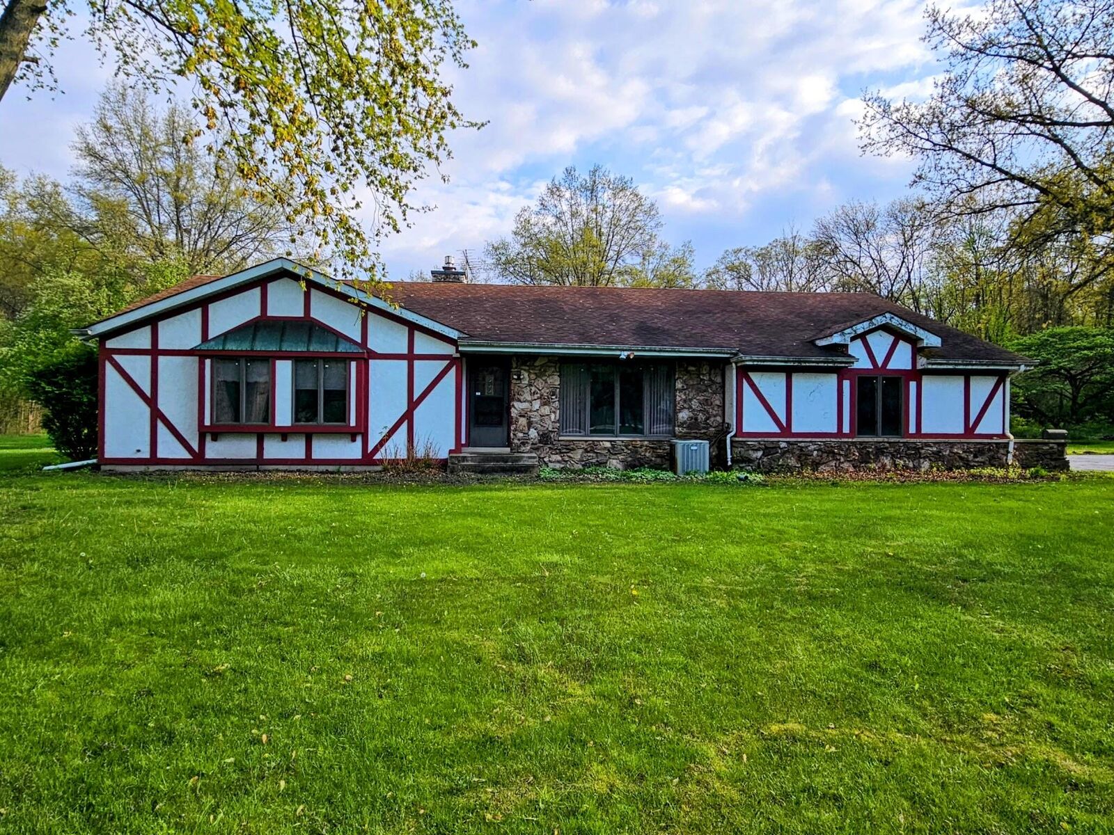 Property Photo: 13103 W 173rd Avenue IN 46356