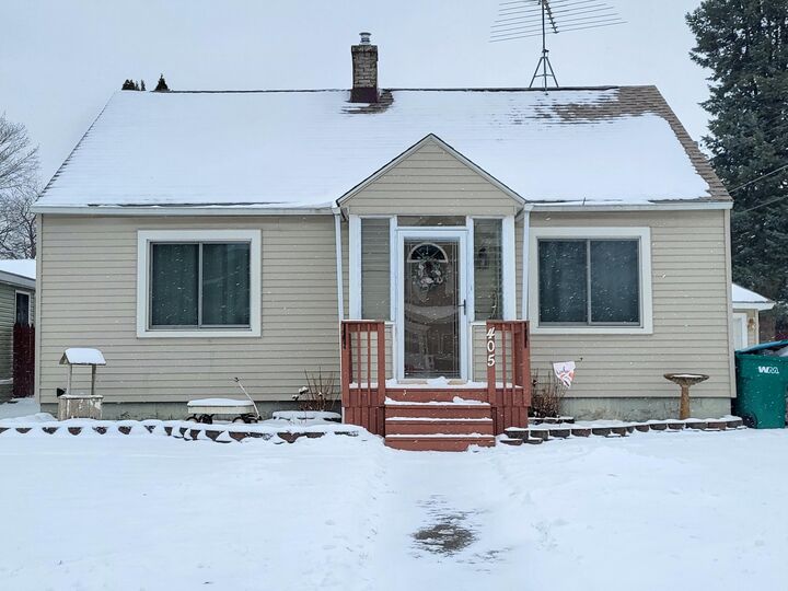 405 Lawrence Street  La Porte IN 46350 photo