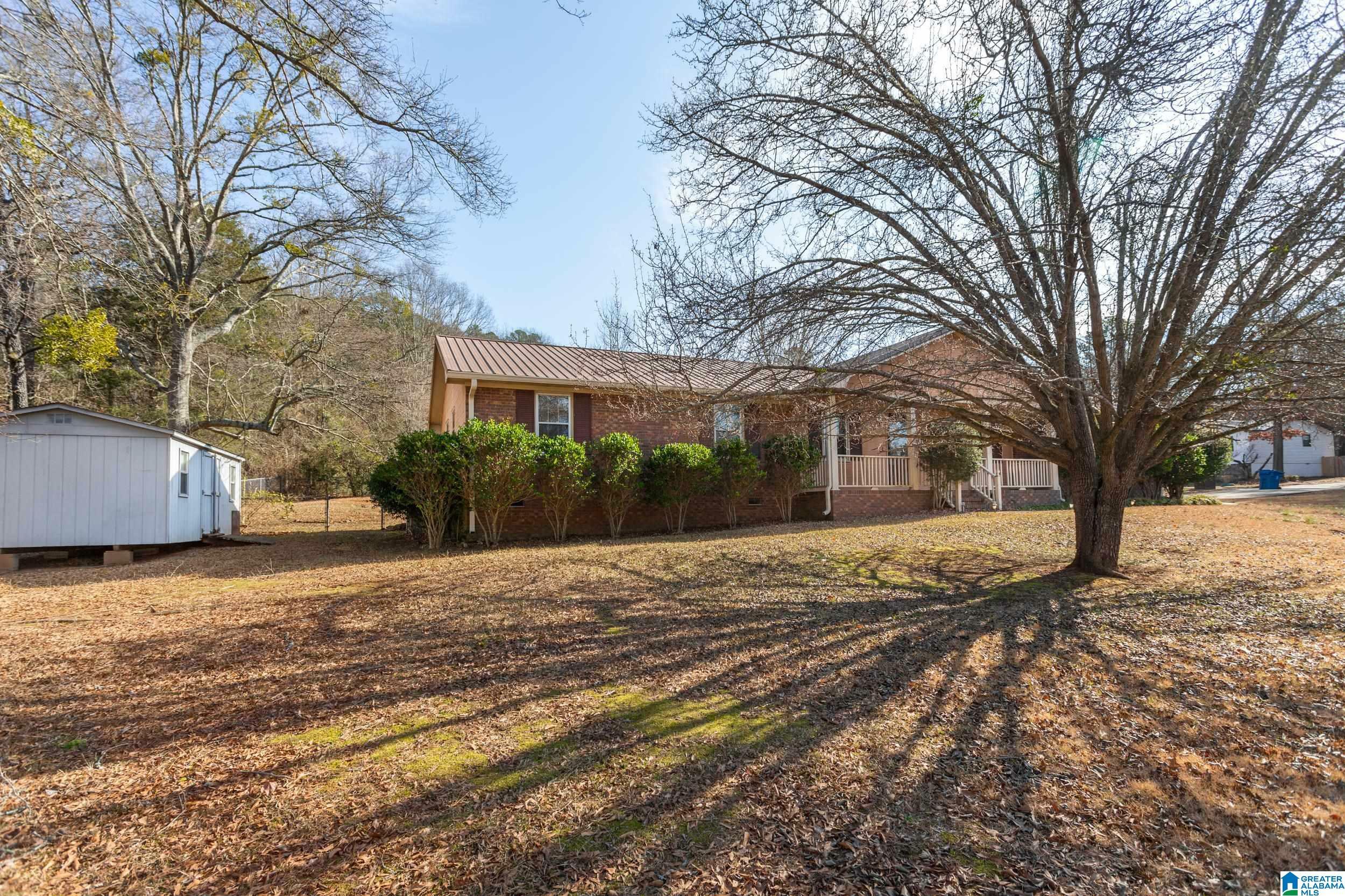 Property Photo:  302 Macon Drive  AL 36265 