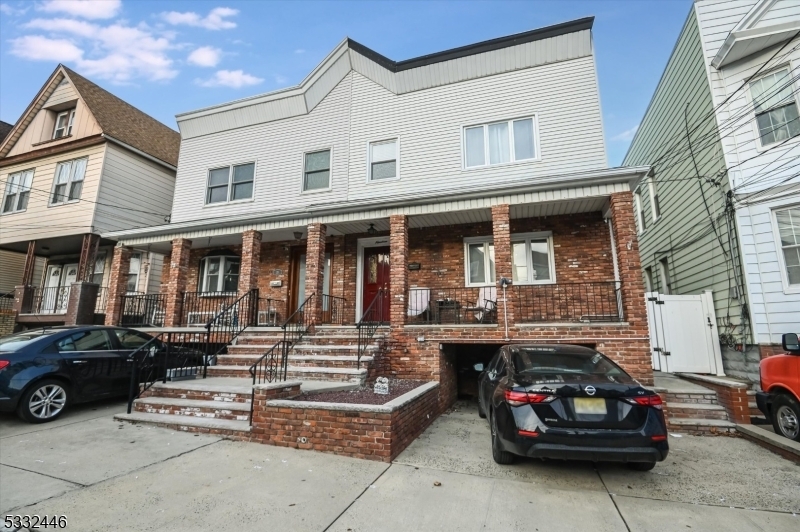 Property Photo:  19 W 44th St  NJ 07002 