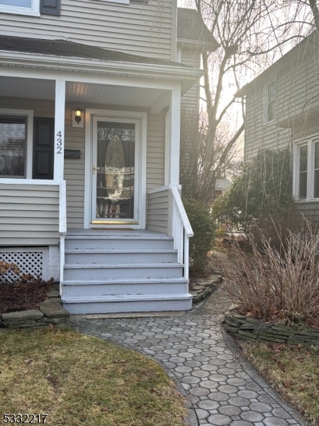 Property Photo:  432 Holmes St  NJ 07005 