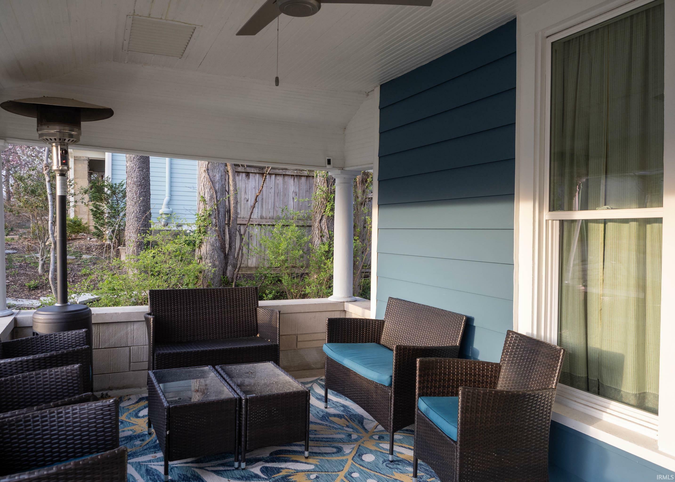 Property Photo: 339 S Fairview Street IN 47403