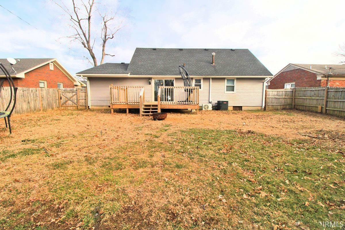 Property Photo:  2719 St Patrick Drive  KY 42420 