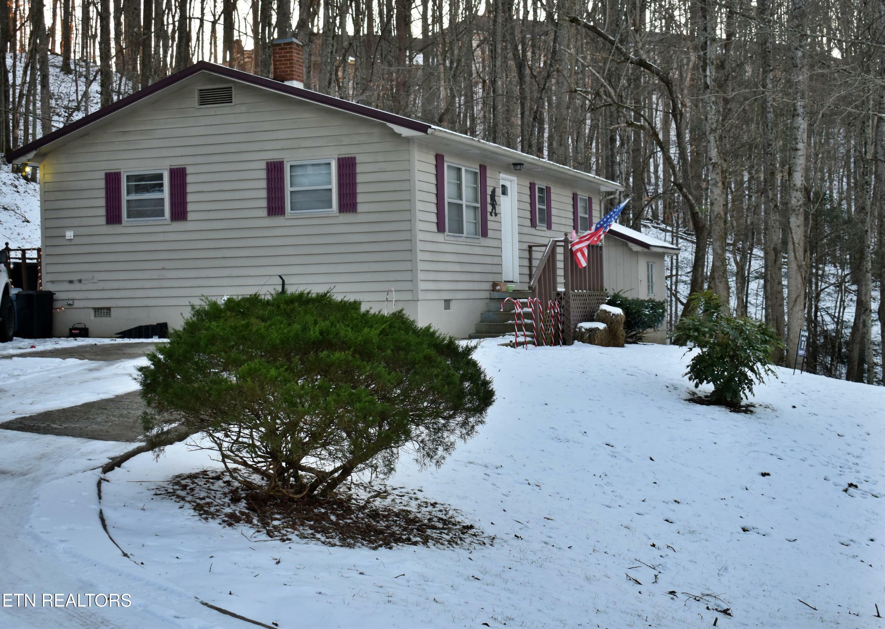 Property Photo:  235 E Ashton Drive  TN 37724 