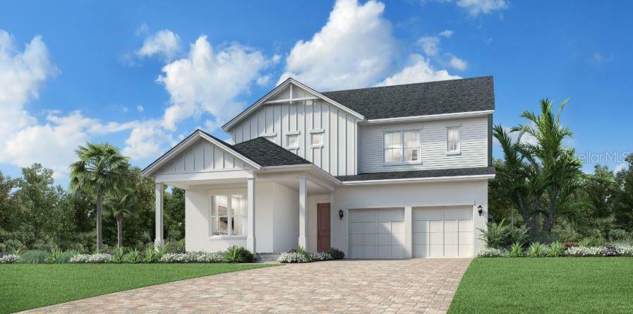 1467 Ridgeback Lane  Apopka FL 32703 photo