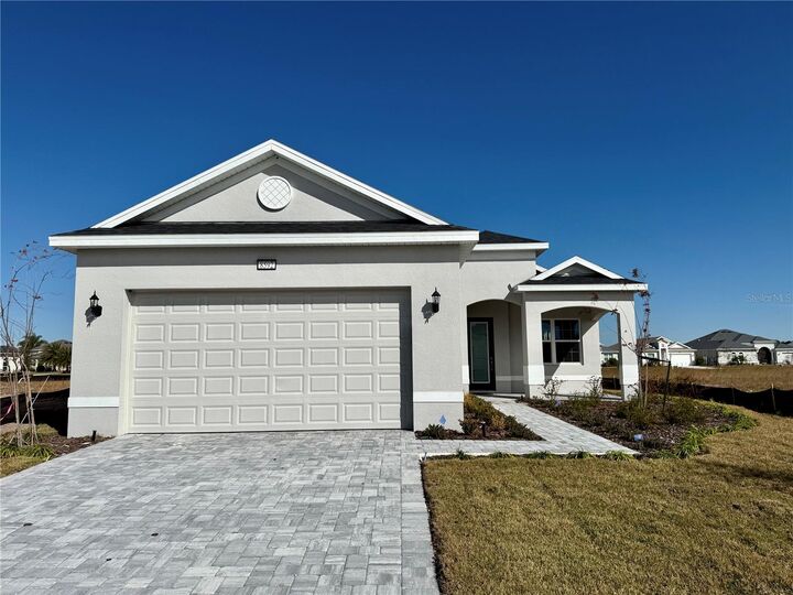 8592 Hempstead Way  Mount Dora FL 32757 photo
