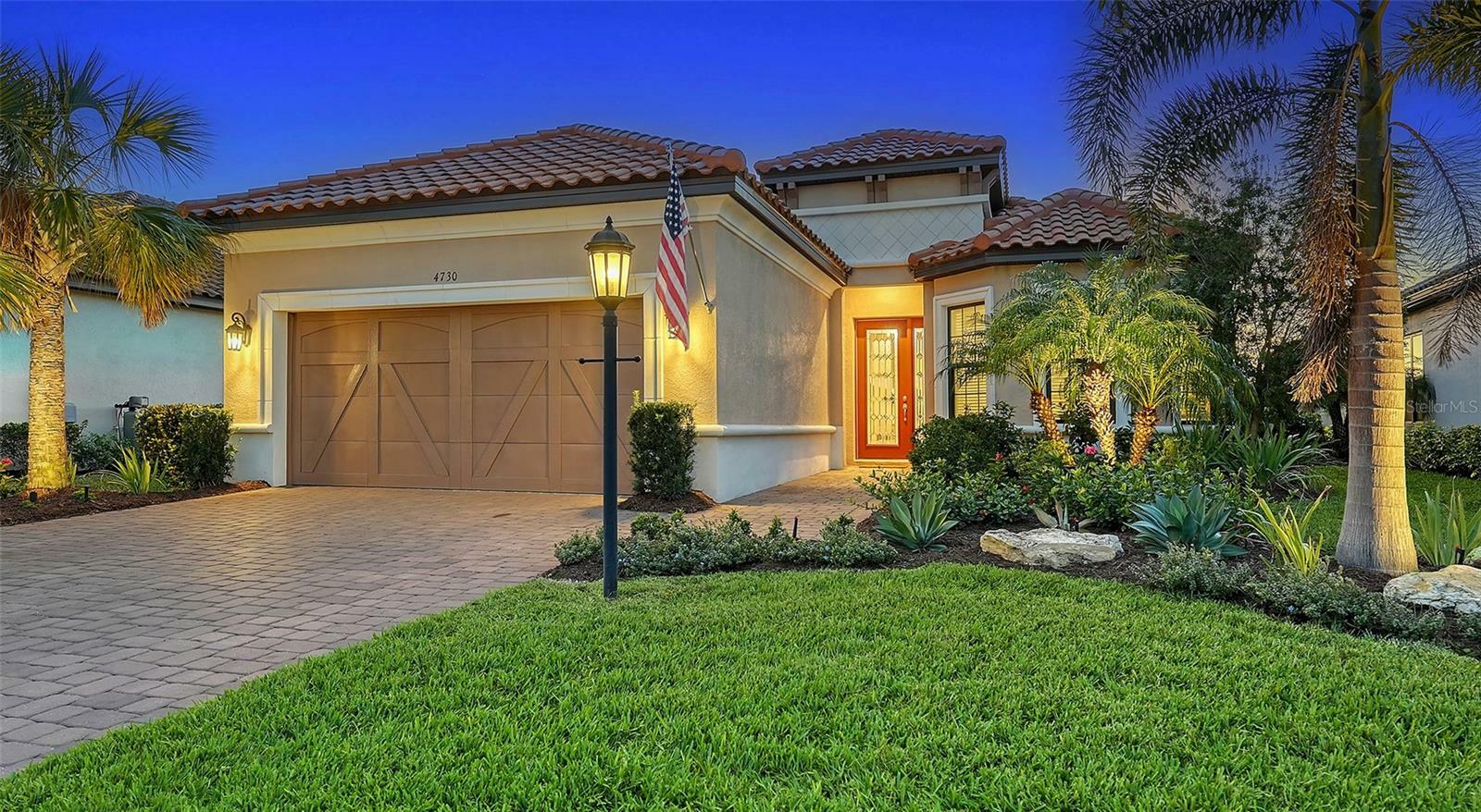 Property Photo:  4730 Zeno Court  FL 34211 