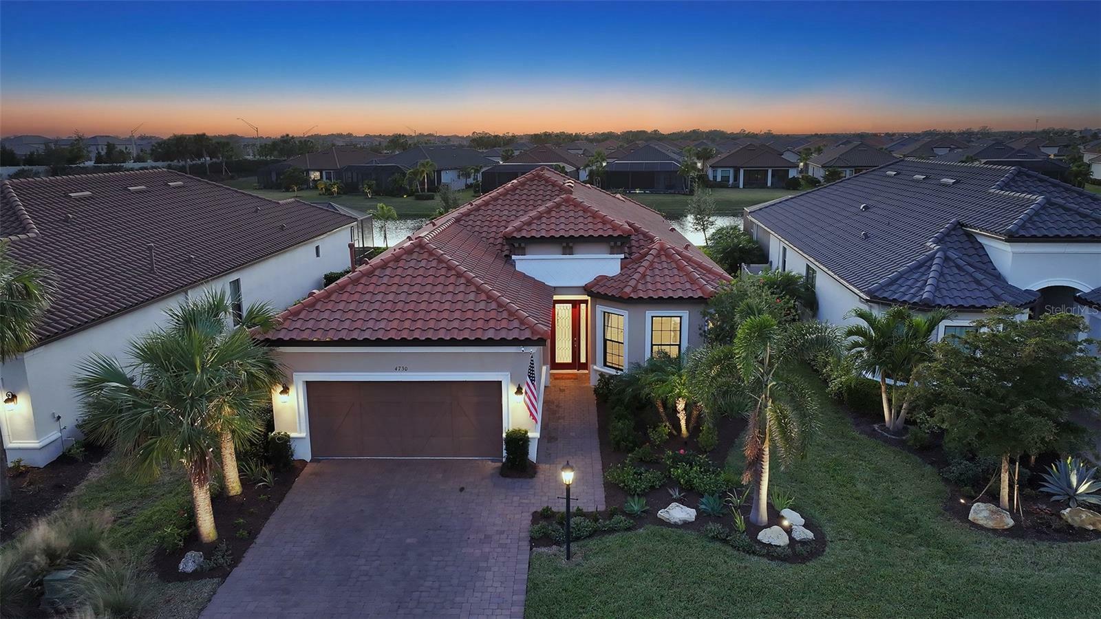 Property Photo:  4730 Zeno Court  FL 34211 