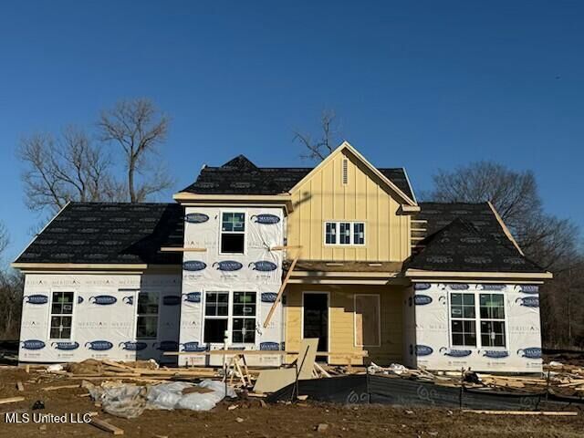 Property Photo: 5328 Douglas Drive MS 38654