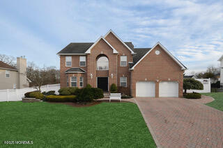 Property Photo:  106 Jordyn Court  NJ 08857 