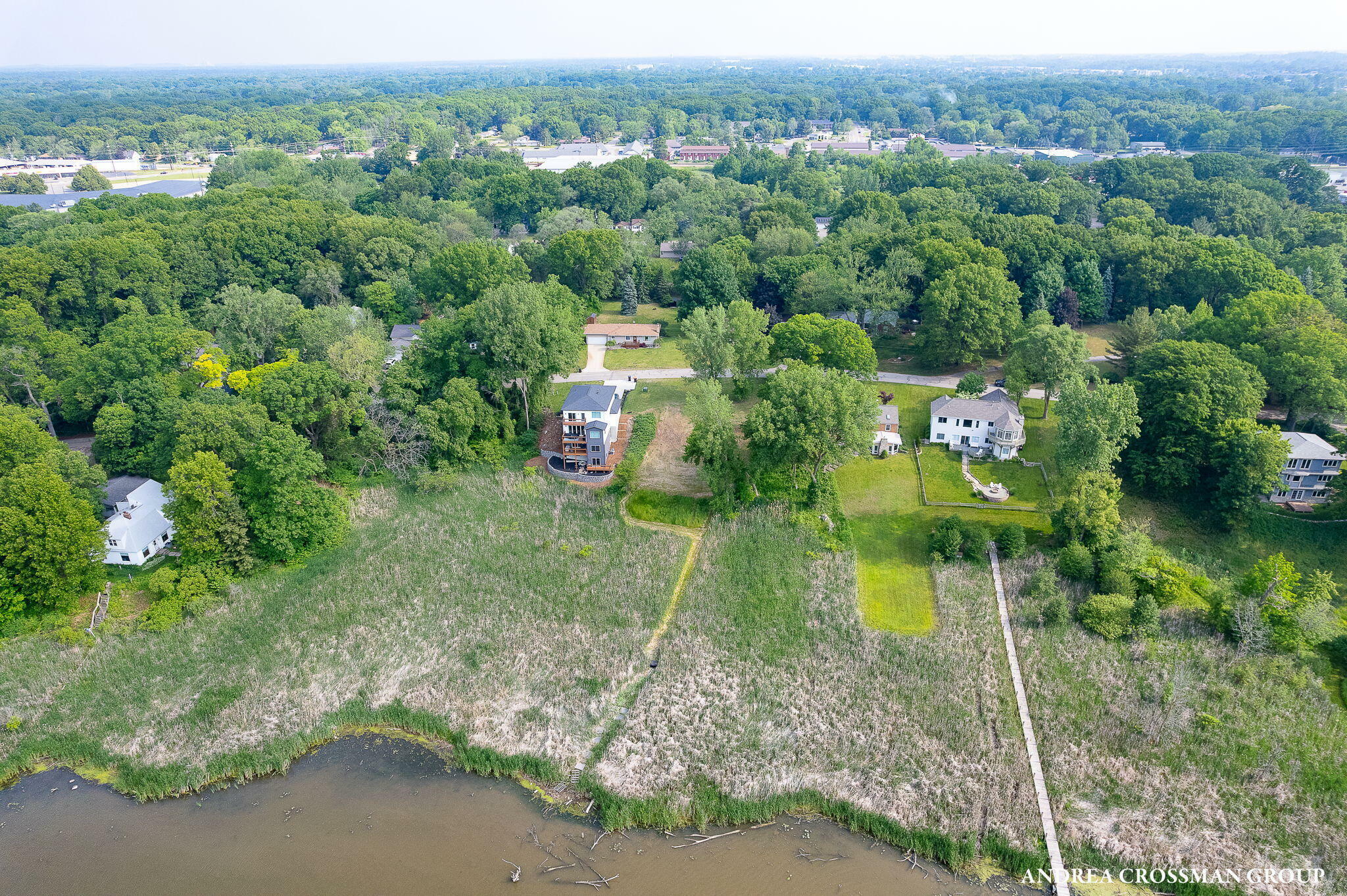 Property Photo:  0 River Hills Drive  MI 49424 
