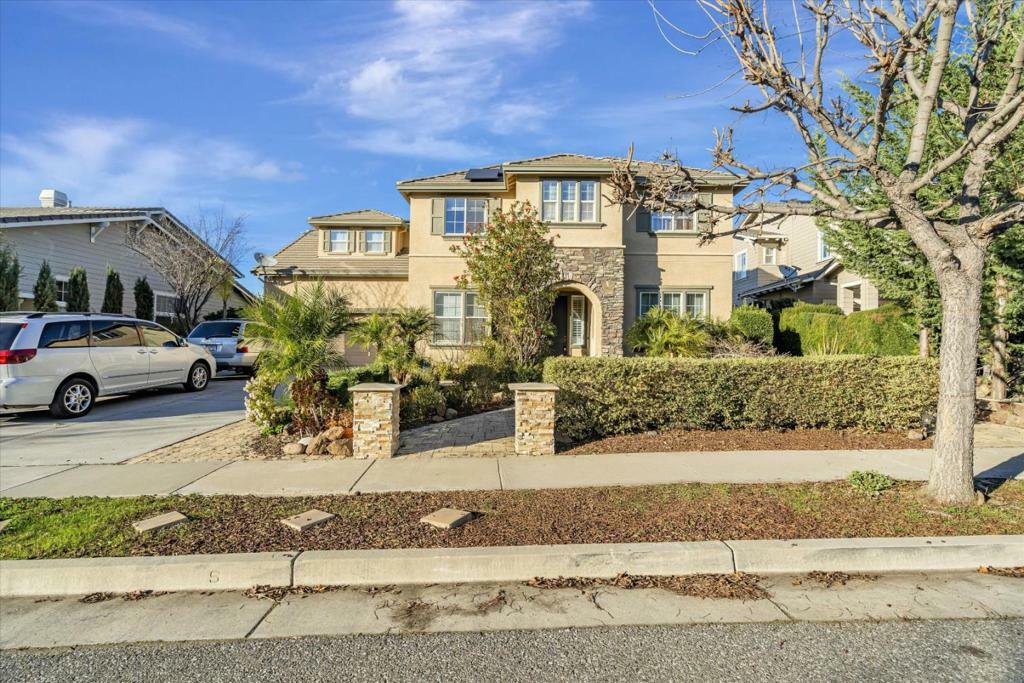 Property Photo:  4602 Middle Park Drive  CA 95135 