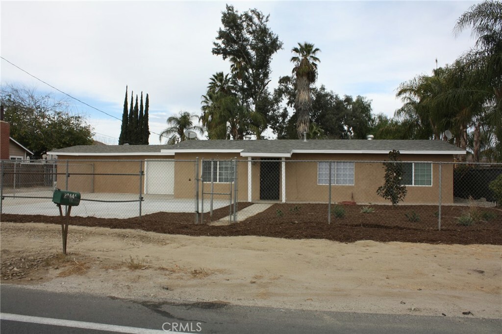 Property Photo:  28446 Alessandro Boulevard  CA 92555 