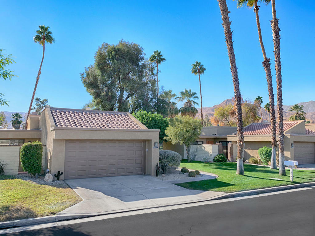 Property Photo:  7529 Regency Drive  CA 92264 