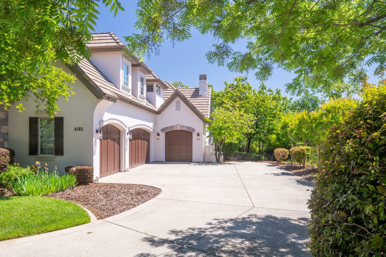 Property Photo: 4185 Greenview Drive CA 95762