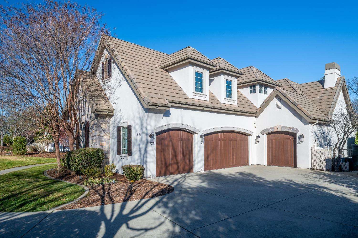 Property Photo: 4185 Greenview Drive CA 95762