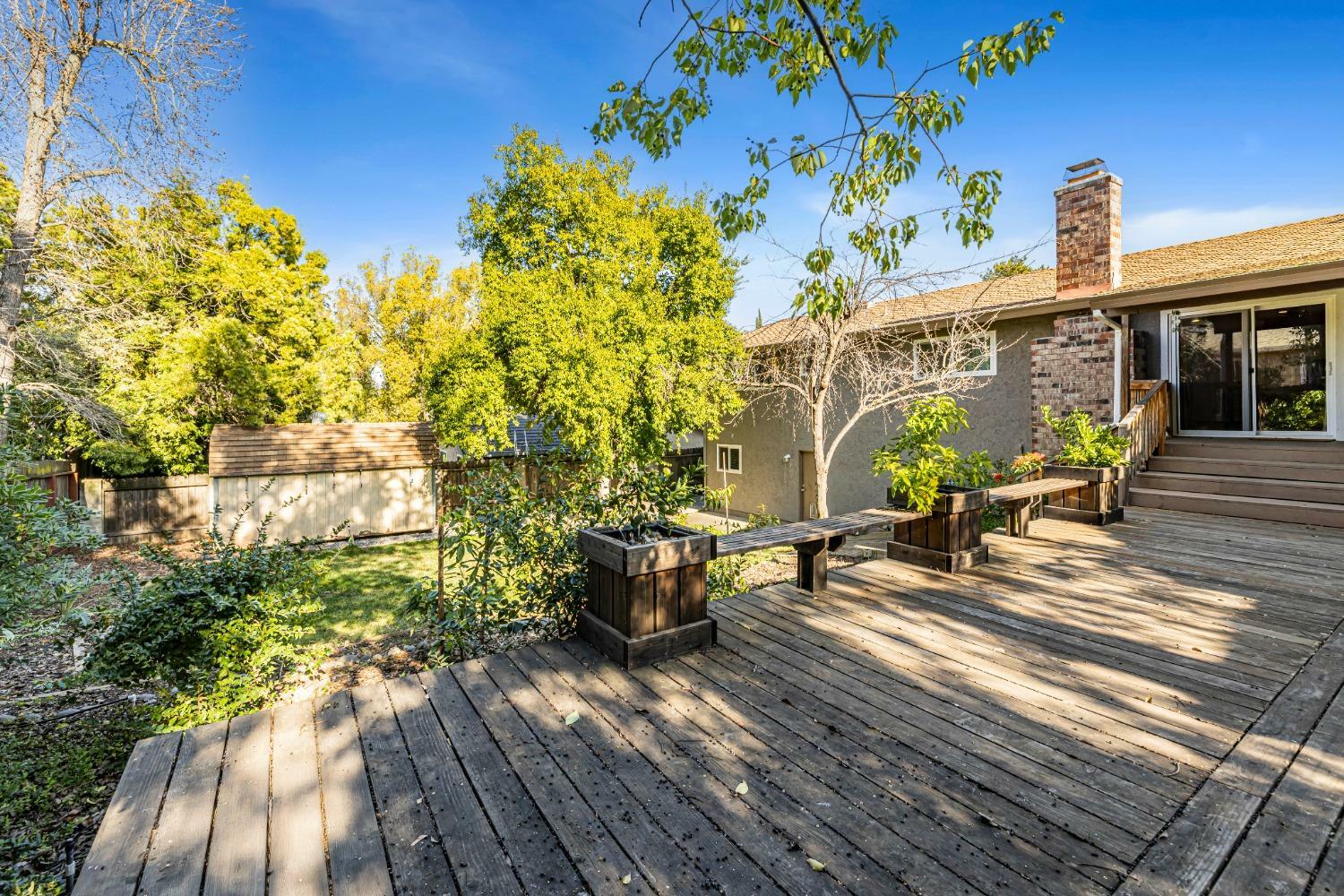 Property Photo:  5013 Kendra Court  CA 95628 