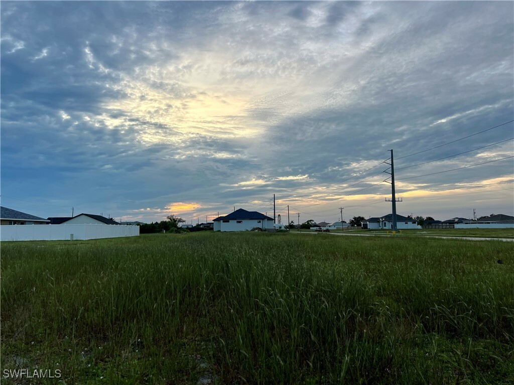 Property Photo:  128 Kismet Parkway W  FL 33993 