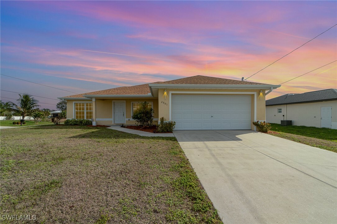 Property Photo:  2901 Donald Avenue S  FL 33976 