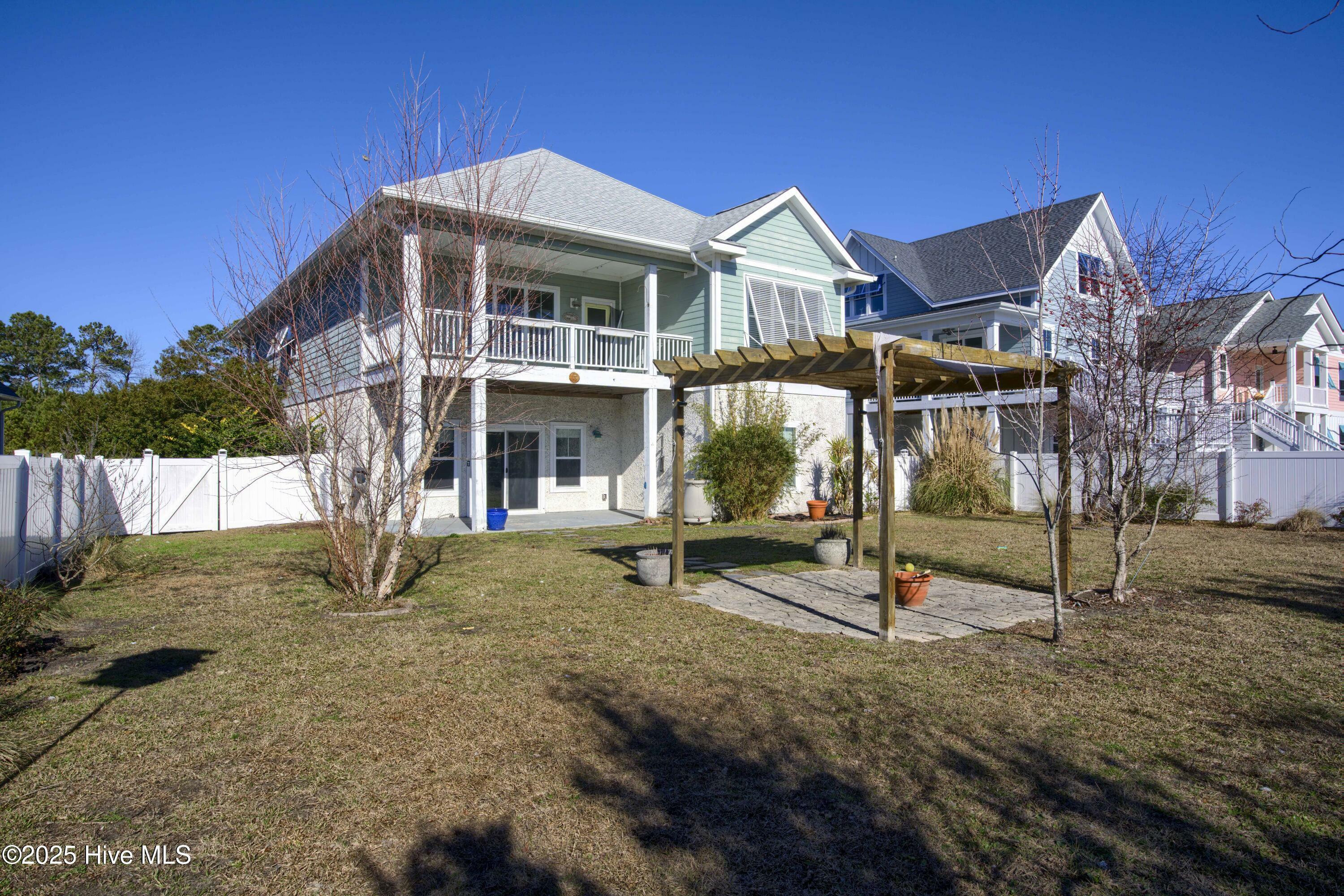 Property Photo: 574 Moss Lake Lane NC 28445