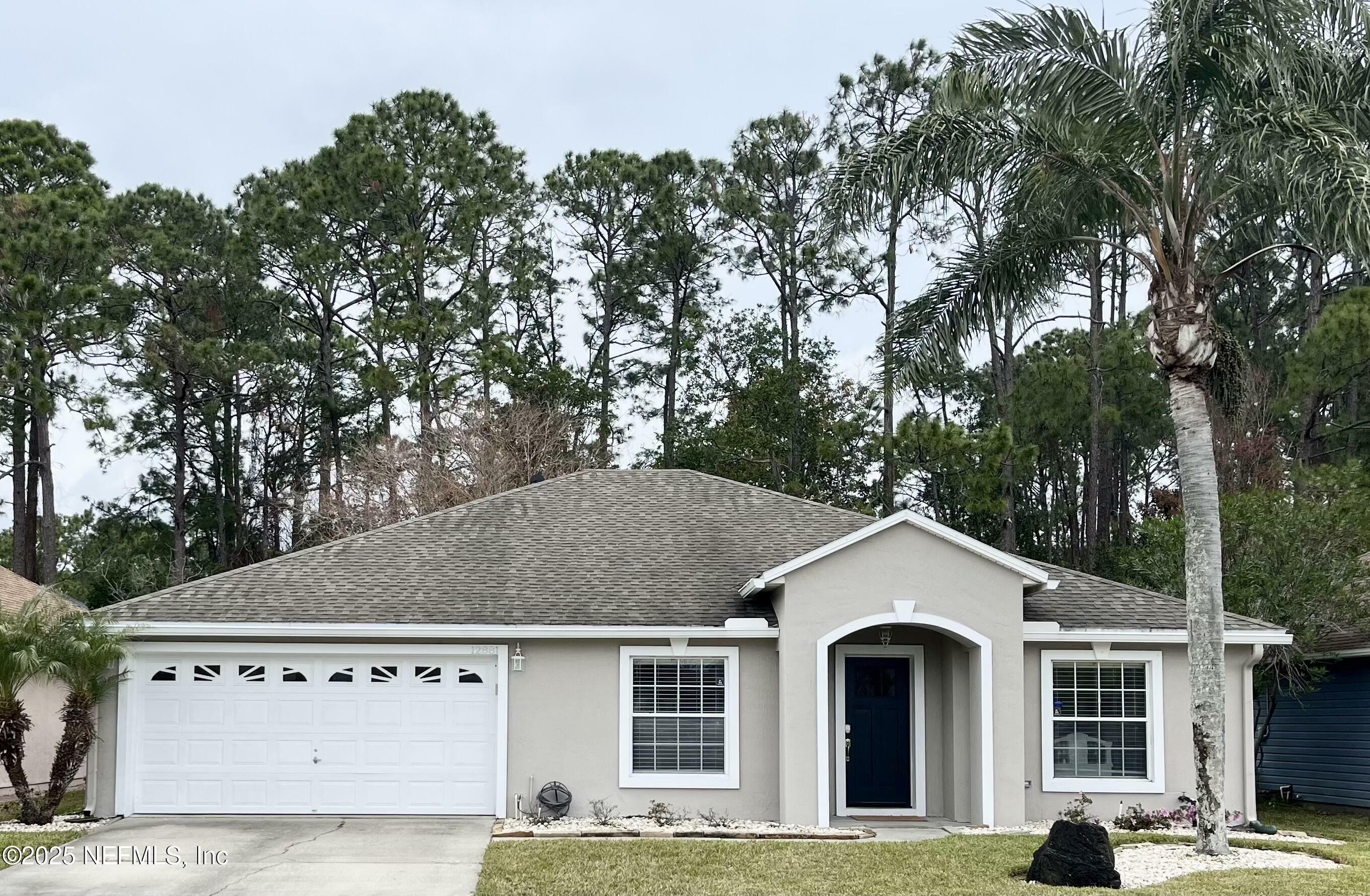 Property Photo:  12881 Chets Creek Drive  FL 32224 